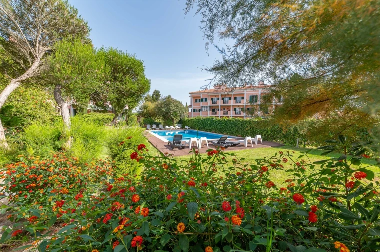 Apartamento T2 para Venda em Santa Maria e São Miguel, São Martinho, São Pedro Penaferrim Foto 41