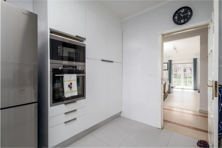 Apartamento T2 para Venda em Santa Maria e São Miguel, São Martinho, São Pedro Penaferrim Foto 15