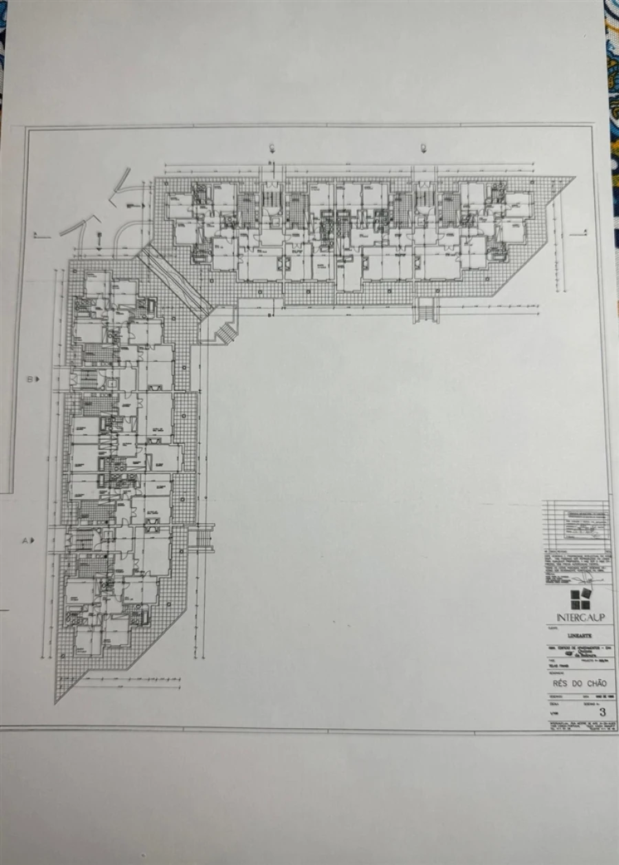 Apartamento T2 para Venda em Santa Maria e São Miguel, São Martinho, São Pedro Penaferrim Foto 54
