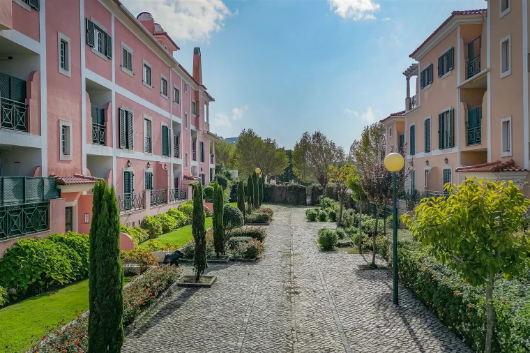Apartamento T2 para Venda em Santa Maria e São Miguel, São Martinho, São Pedro Penaferrim Foto 46
