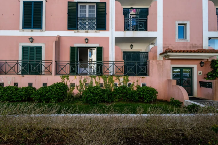 Apartamento T2 para Venda em Santa Maria e São Miguel, São Martinho, São Pedro Penaferrim Foto 49