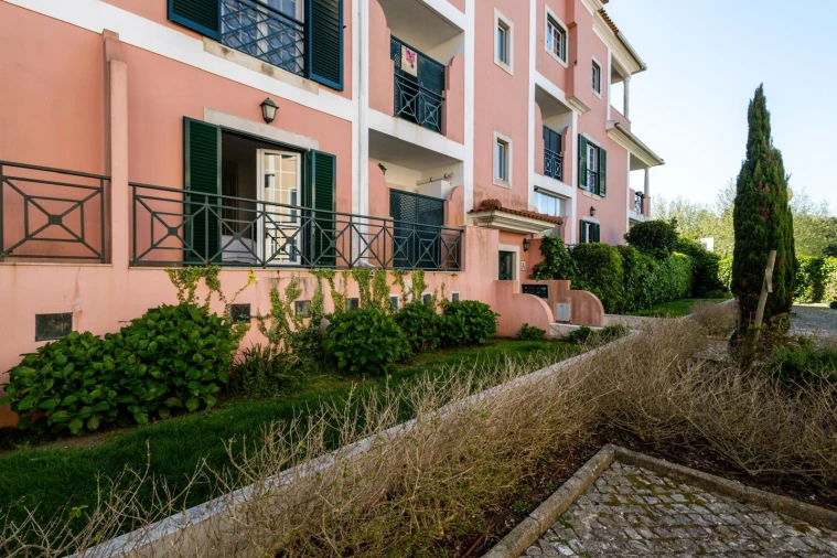 Apartamento T2 para Venda em Santa Maria e São Miguel, São Martinho, São Pedro Penaferrim Foto 52