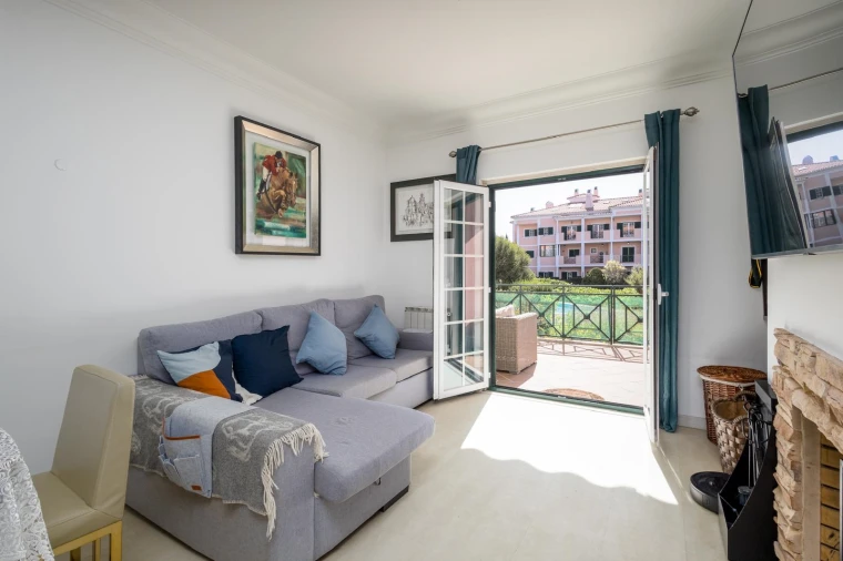 Apartamento T2 para Venda em Santa Maria e São Miguel, São Martinho, São Pedro Penaferrim Foto 11