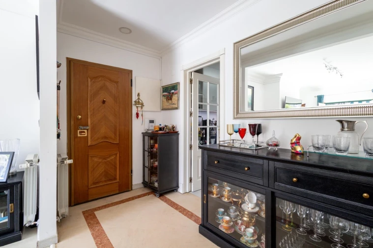 Apartamento T2 para Venda em Santa Maria e São Miguel, São Martinho, São Pedro Penaferrim Foto 8