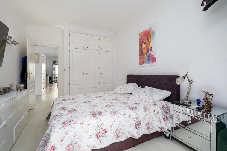 Apartamento T2 para Venda em Santa Maria e São Miguel, São Martinho, São Pedro Penaferrim Foto 30