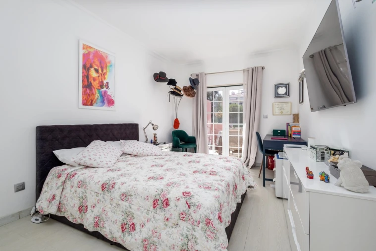 Apartamento T2 para Venda em Santa Maria e São Miguel, São Martinho, São Pedro Penaferrim Foto 31