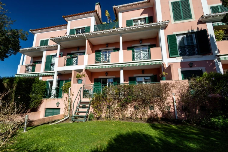 Apartamento T2 para Venda em Santa Maria e São Miguel, São Martinho, São Pedro Penaferrim Foto 37