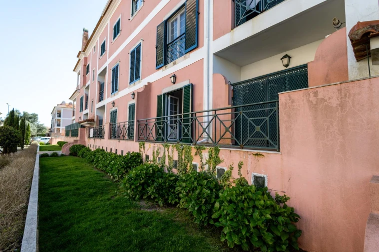 Apartamento T2 para Venda em Santa Maria e São Miguel, São Martinho, São Pedro Penaferrim Foto 53