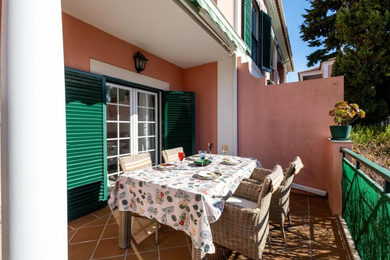 Apartamento T2 para Venda em Santa Maria e São Miguel, São Martinho, São Pedro Penaferrim Foto 36