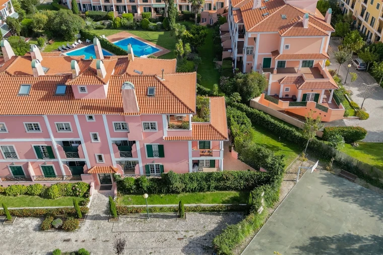 Apartamento T2 para Venda em Santa Maria e São Miguel, São Martinho, São Pedro Penaferrim Foto 45