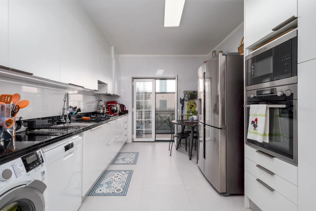 Apartamento T2 para Venda em Santa Maria e São Miguel, São Martinho, São Pedro Penaferrim Foto 16