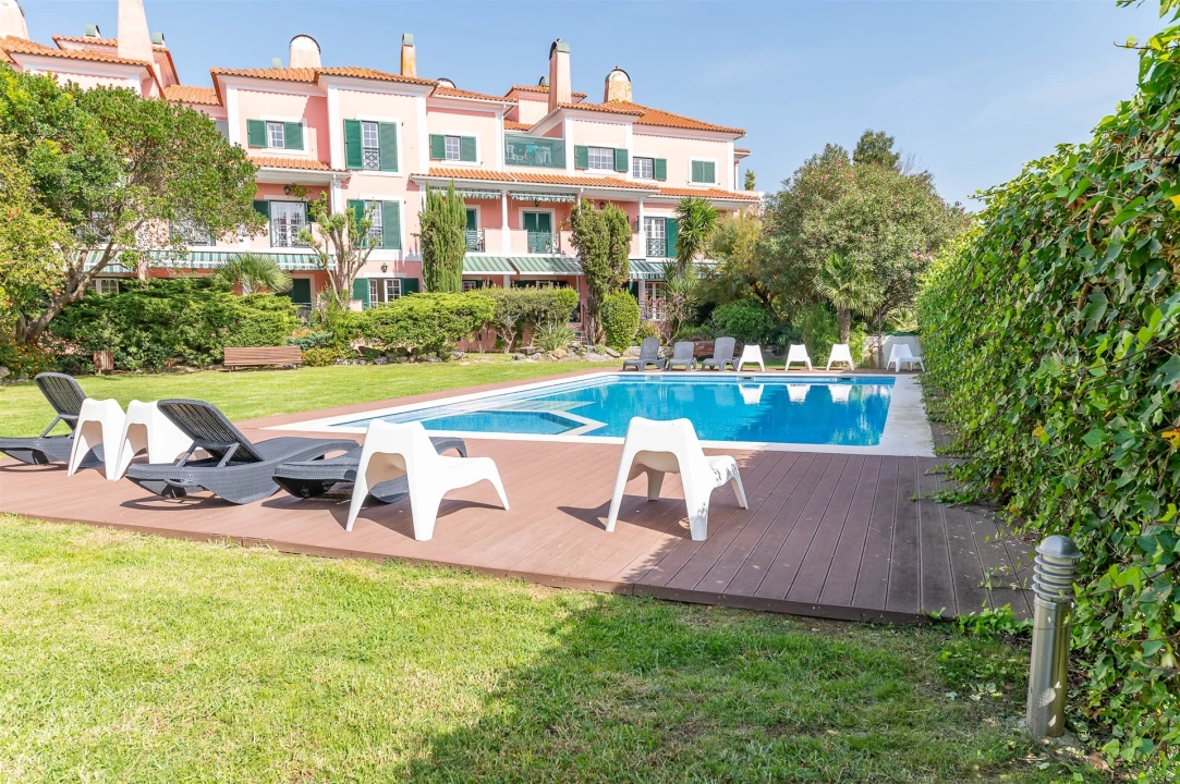 Apartamento T2 para Venda em Santa Maria e São Miguel, São Martinho, São Pedro Penaferrim Foto 38