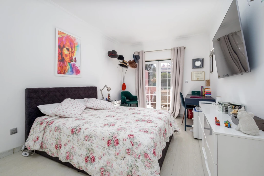 Apartamento T2 para Venda em Santa Maria e São Miguel, São Martinho, São Pedro Penaferrim Foto 31