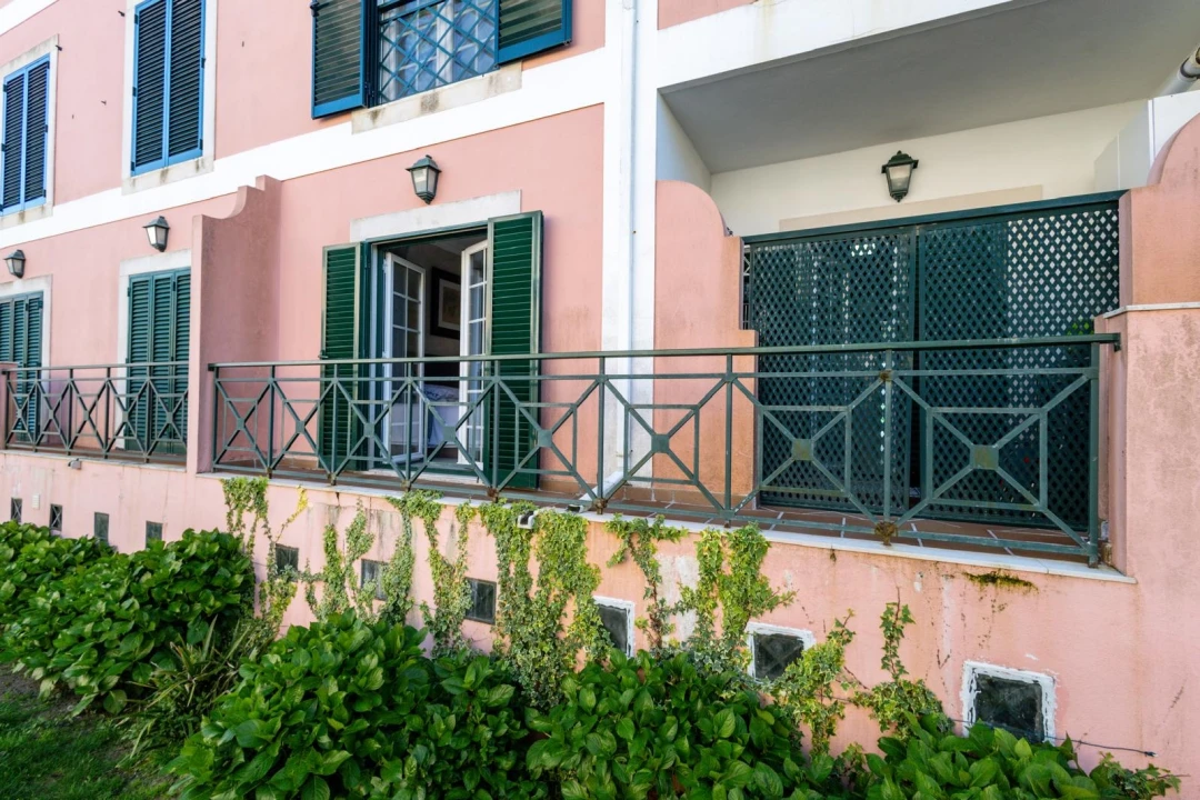 Apartamento T2 para Venda em Santa Maria e São Miguel, São Martinho, São Pedro Penaferrim Foto 50