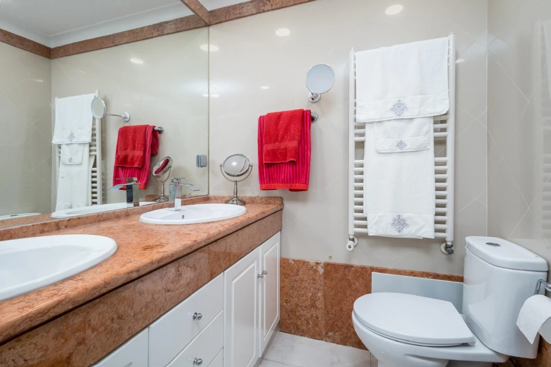 Apartamento T2 para Venda em Santa Maria e São Miguel, São Martinho, São Pedro Penaferrim Foto 28