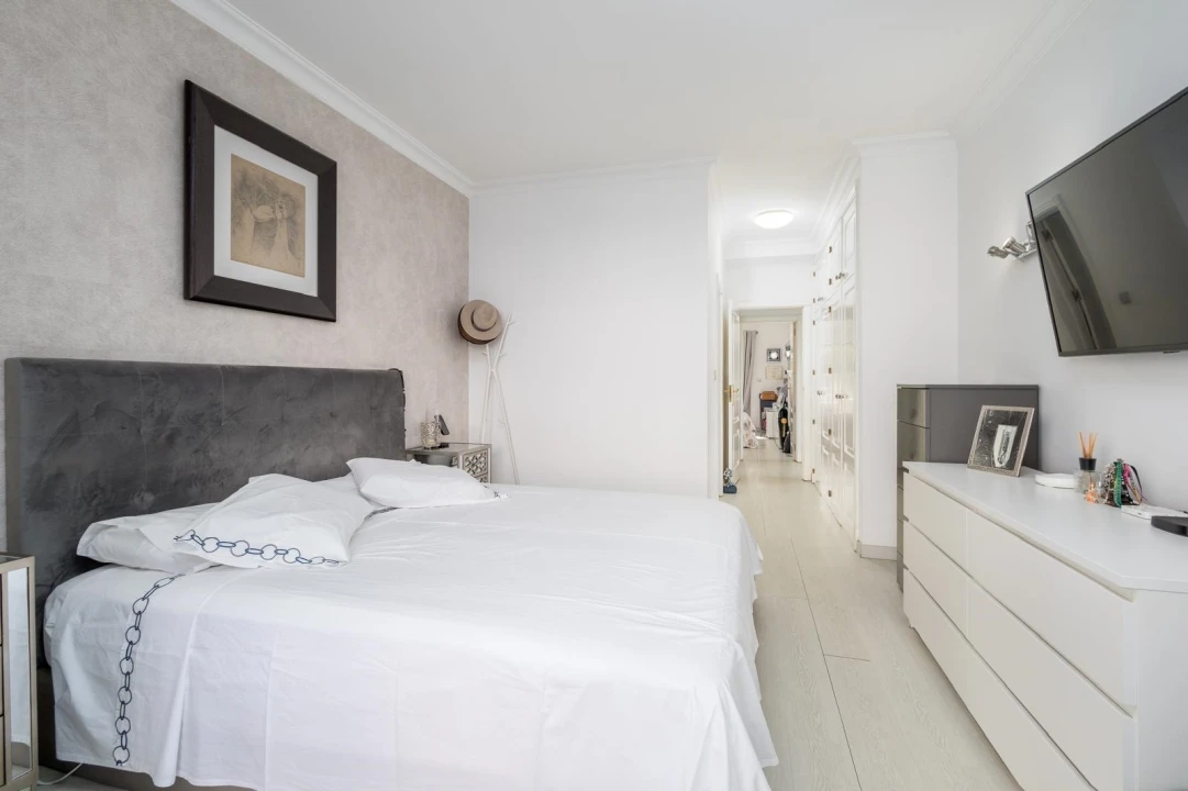 Apartamento T2 para Venda em Santa Maria e São Miguel, São Martinho, São Pedro Penaferrim Foto 26