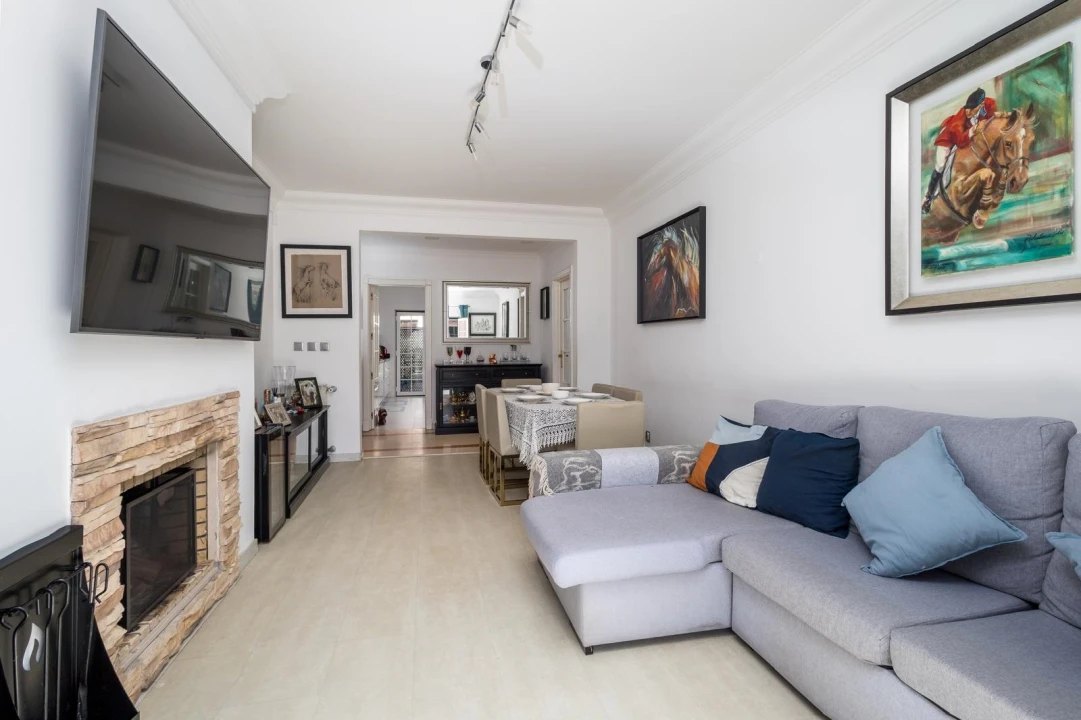 Apartamento T2 para Venda em Santa Maria e São Miguel, São Martinho, São Pedro Penaferrim Foto 13