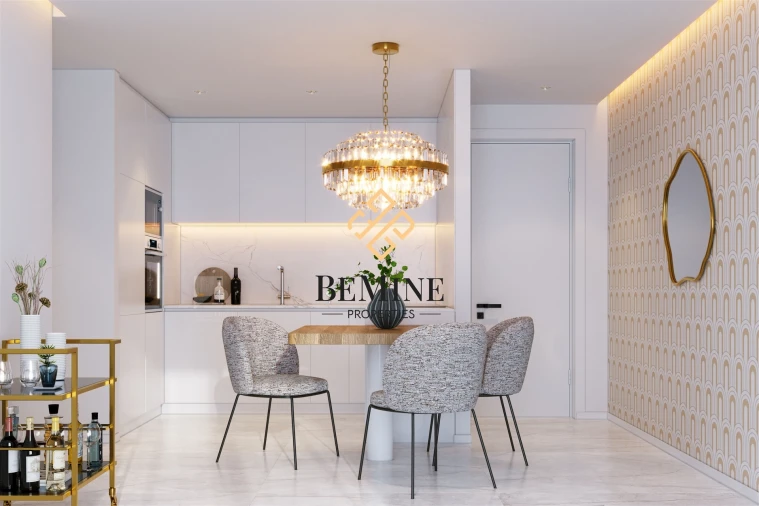 Apartamento T1 para Venda em Ribeira Brava Foto 8