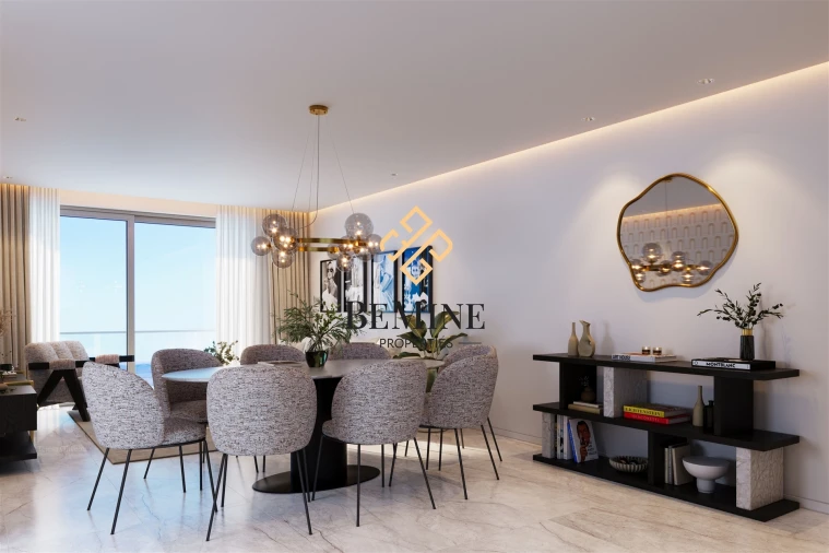 Apartamento T1 para Venda em Ribeira Brava Foto 9