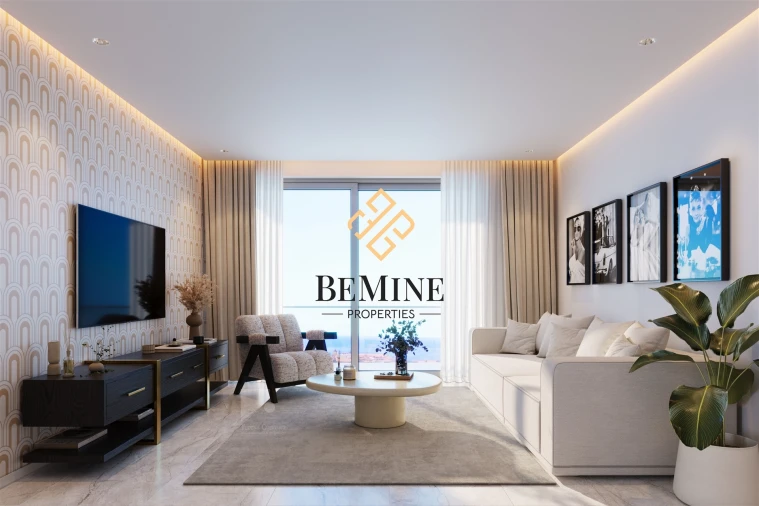 Apartamento T1 para Venda em Ribeira Brava Foto 7