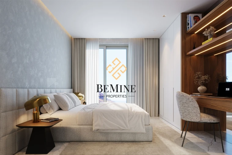 Apartamento T1 para Venda em Ribeira Brava Foto 15