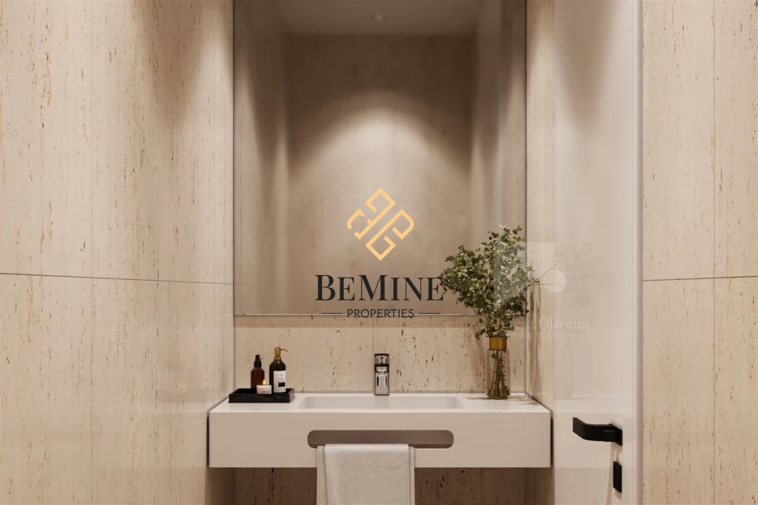 Apartamento T1 para Venda em Ribeira Brava Foto 12