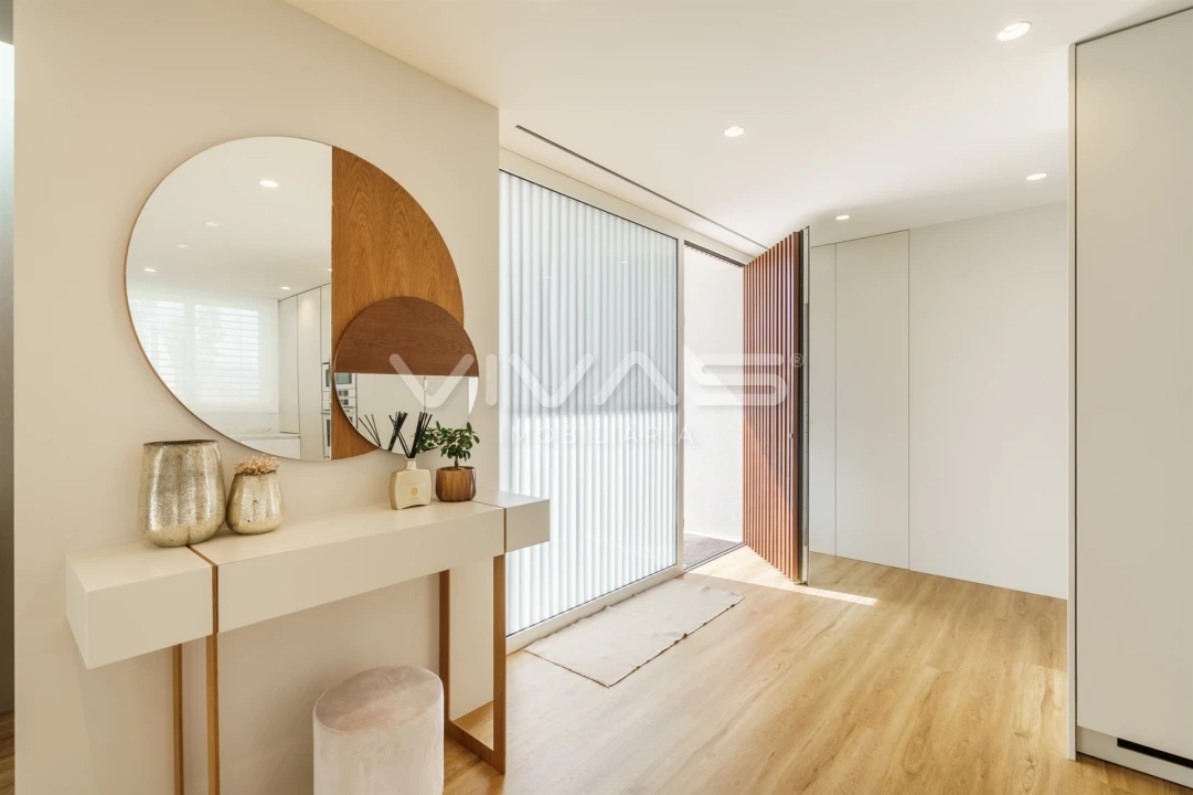 Moradia T4 para Venda em Lanhas Foto 19