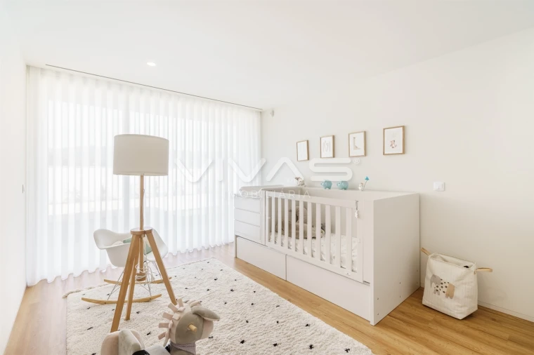 Moradia T4 para Venda em Lanhas Foto 31