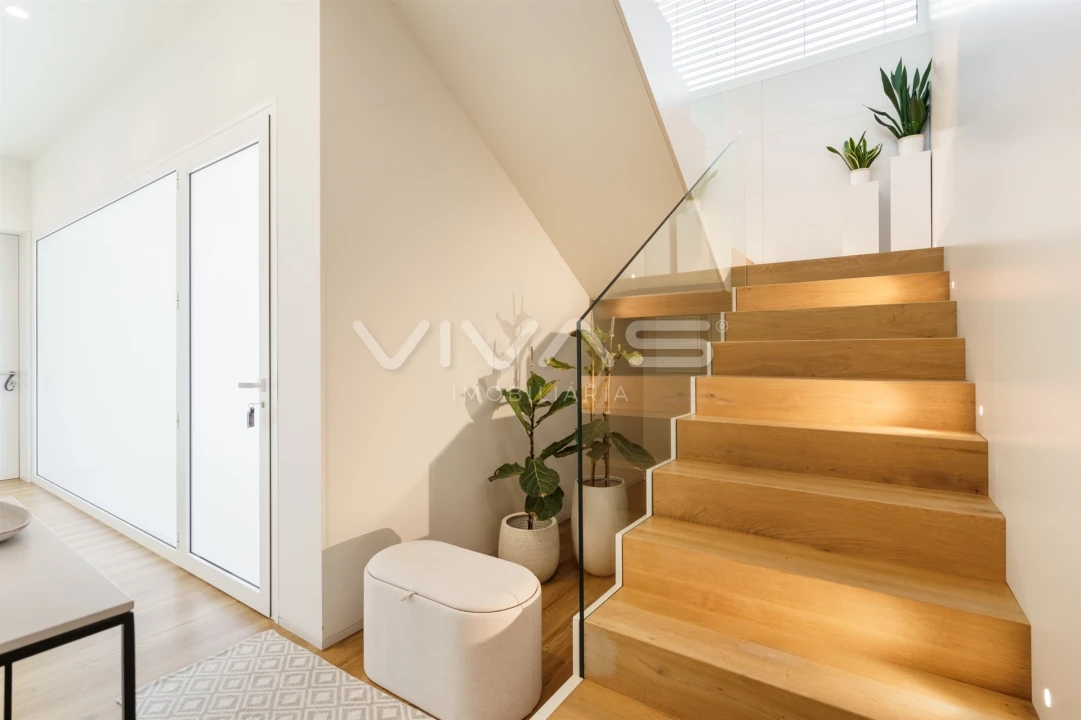 Moradia T4 para Venda em Lanhas Foto 21