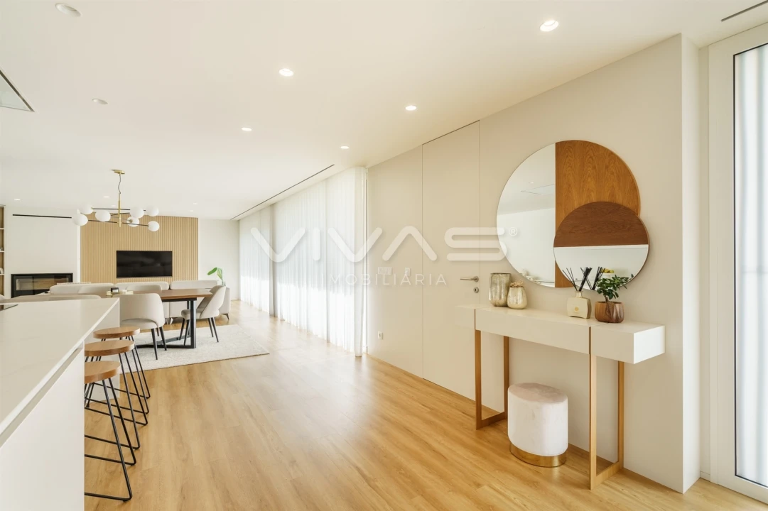 Moradia T4 para Venda em Lanhas Foto 18