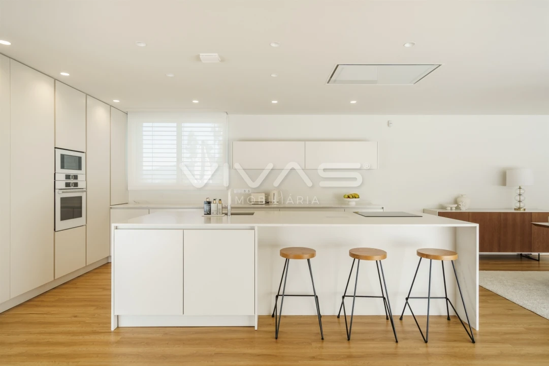 Moradia T4 para Venda em Lanhas Foto 15