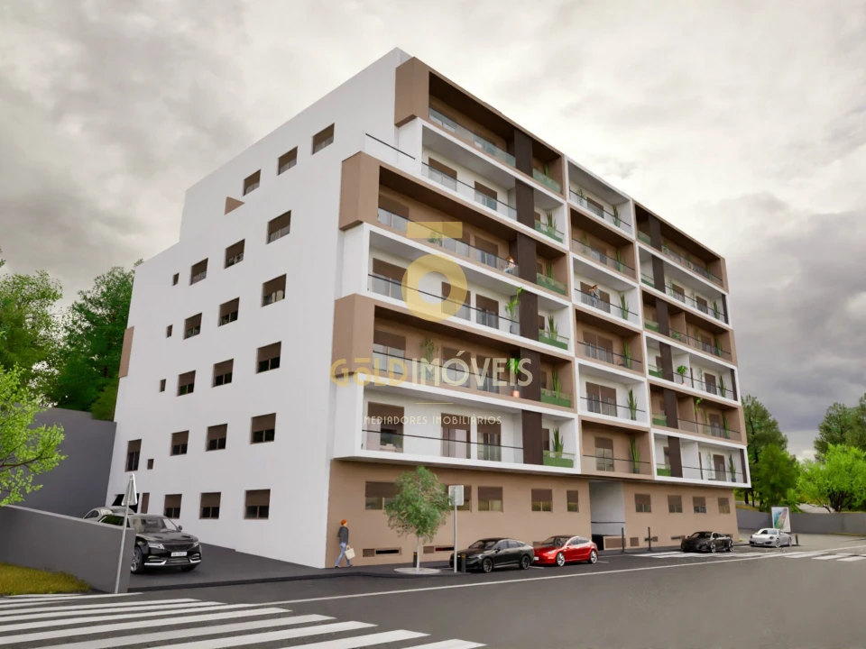 Apartamento T2 para Venda em O. Azeméis, Riba-Ul, Ul, Macinhata Seixa, Madail Foto 2