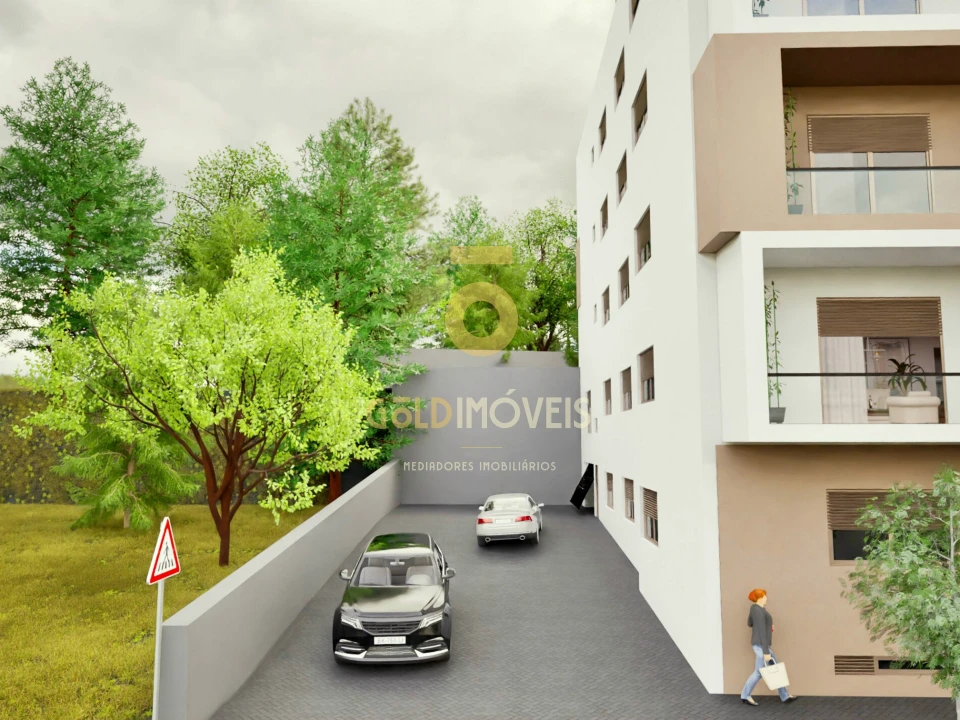 Apartamento T2 para Venda em O. Azeméis, Riba-Ul, Ul, Macinhata Seixa, Madail Foto 13
