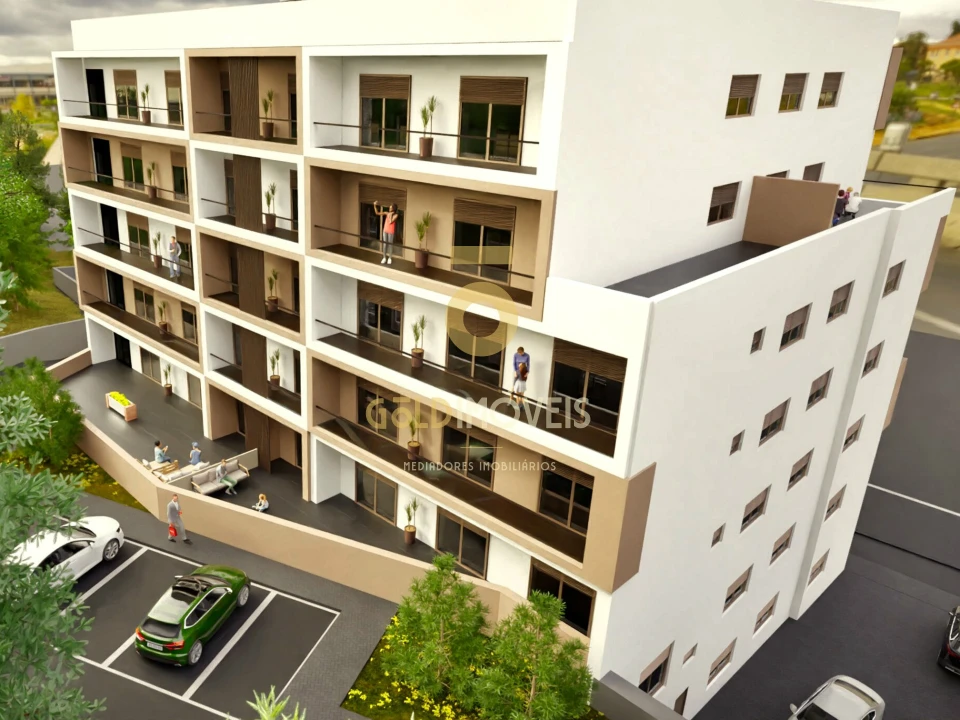 Apartamento T2 para Venda em O. Azeméis, Riba-Ul, Ul, Macinhata Seixa, Madail Foto 7