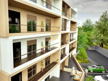 Apartamento T3 para Venda em O. Azeméis, Riba-Ul, Ul, Macinhata Seixa, Madail