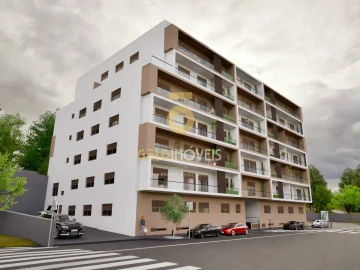 Apartamento T3 para Venda em O. Azeméis, Riba-Ul, Ul, Macinhata Seixa, Madail