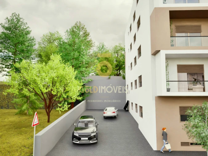 Apartamento T3 para Venda em O. Azeméis, Riba-Ul, Ul, Macinhata Seixa, Madail Foto 13