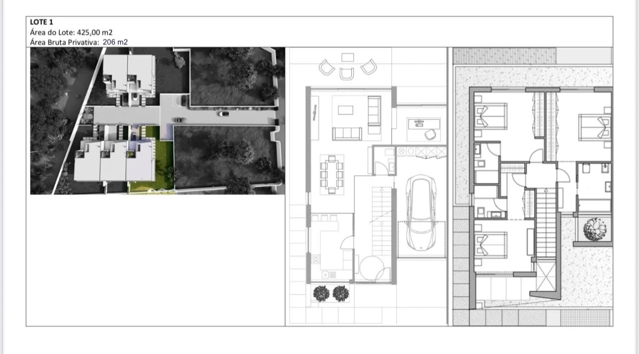 Moradia T3 para Venda em Antas e Abade de Vermoim Foto 14