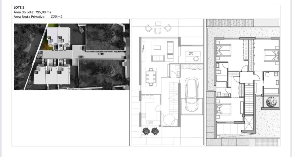 Moradia T3 para Venda em Antas e Abade de Vermoim Foto 14