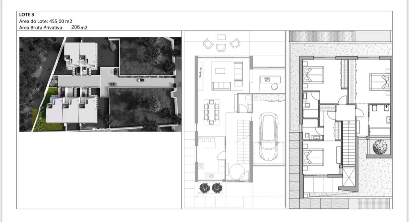 Moradia T3 para Venda em Antas e Abade de Vermoim Foto 14