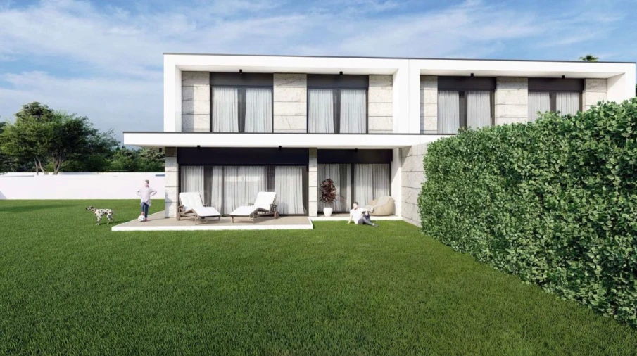 Moradia T3 para Venda em Antas e Abade de Vermoim Foto 9