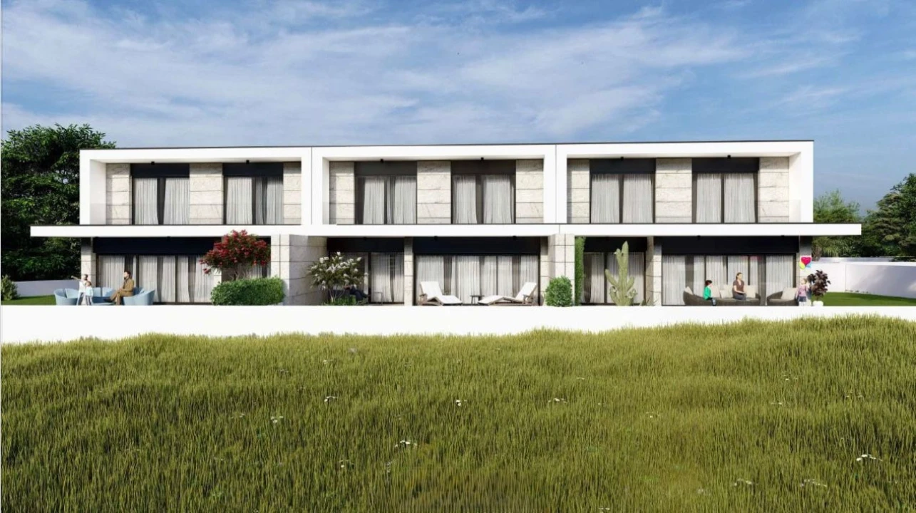 Moradia T3 para Venda em Antas e Abade de Vermoim Foto 7