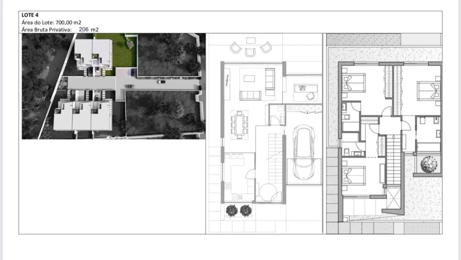 Moradia T3 para Venda em Antas e Abade de Vermoim Foto 14