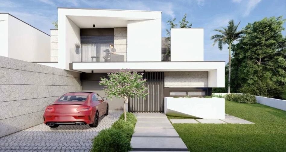 Moradia T3 para Venda em Antas e Abade de Vermoim Foto 8