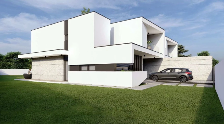 Moradia T3 para Venda em Antas e Abade de Vermoim Foto 13