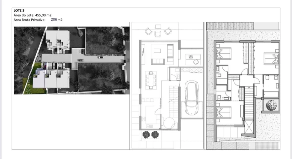 Moradia T3 para Venda em Antas e Abade de Vermoim Foto 14