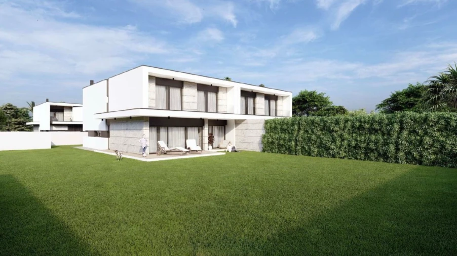 Moradia T3 para Venda em Antas e Abade de Vermoim Foto 10