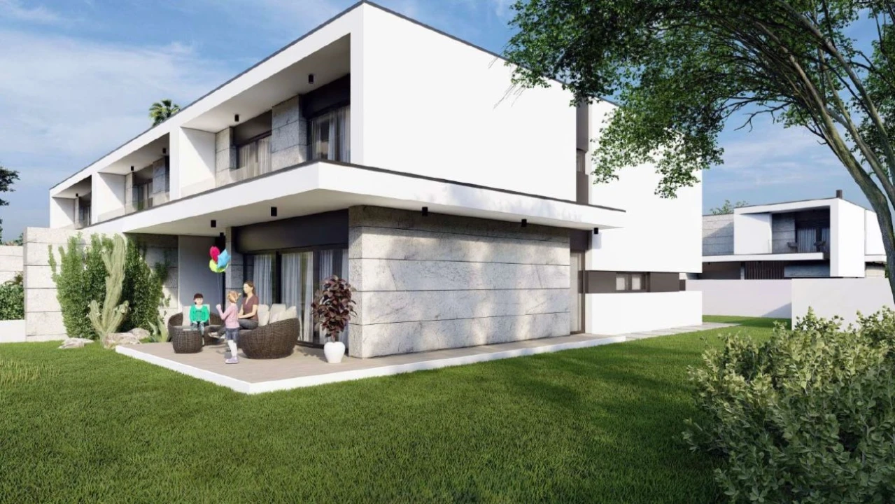 Moradia T3 para Venda em Antas e Abade de Vermoim Foto 7