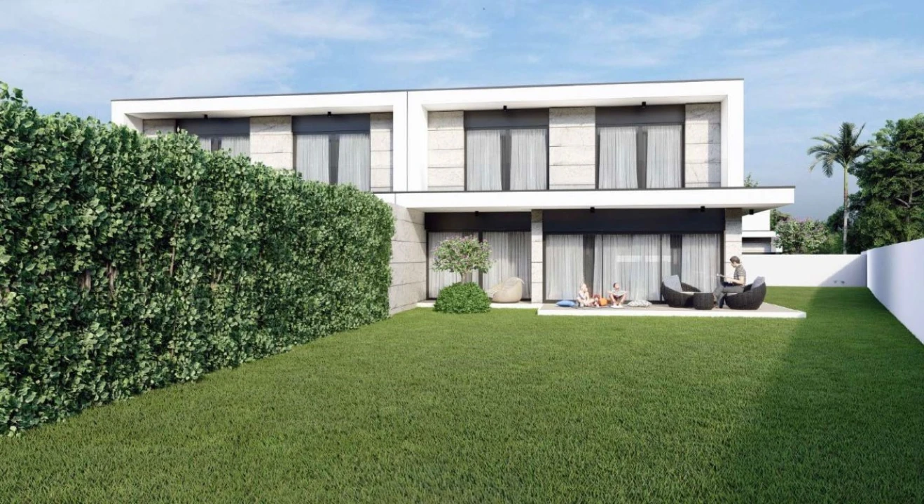 Moradia T3 para Venda em Antas e Abade de Vermoim Foto 11