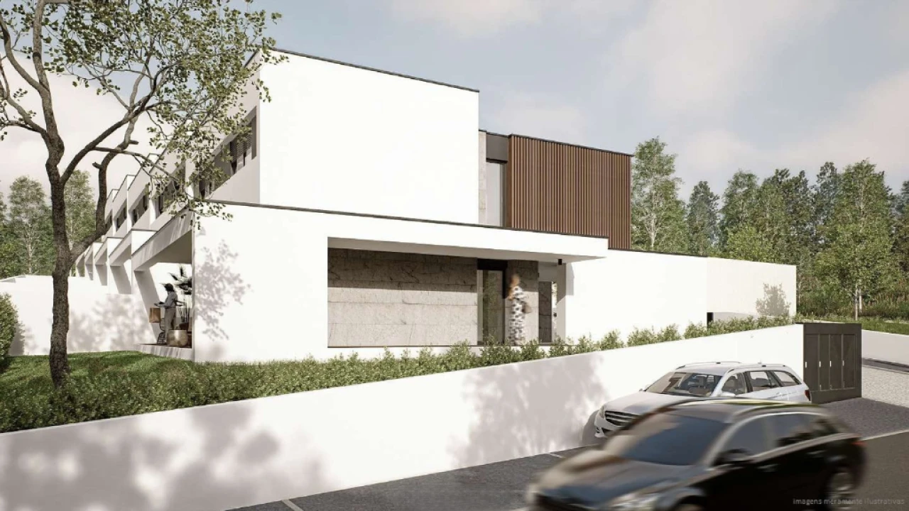 Moradia T3 para Venda em Vale (São Martinho) Foto 11